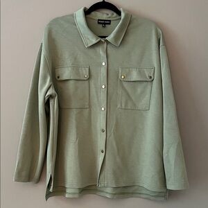 Long Sleeve Sweater / Cardigan